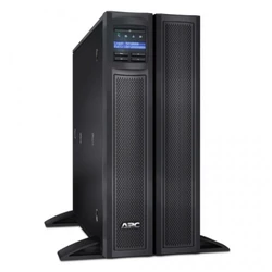 Источник бесперебойного питания APC ИБП Smart-UPS X SMX2200HV Линейно-интерактивные, Стоечный (Rack), 2200 ВА, 1980 Вт