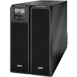Источник бесперебойного питания APC Smart-UPS SRT 10000 SRT10KXLI Двойное преобразование (On-Line), Напольный (Tower), 10000 ВА, 10000 Вт