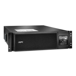 Источник бесперебойного питания APC Smart-UPS SRT SRT5KRMXLI Двойное преобразование (On-Line), Стоечный (Rack), 5000 ВА, 4500 Вт