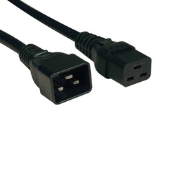 Кабель питания Tripp-Lite P036-002