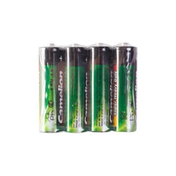 Батарейка CAMELION Super Heavy Duty R6P-SP4G - 4штуки