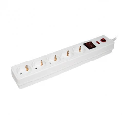 Распределитель питания ITK WFP10-16-05-01-N