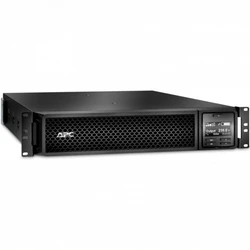 Источник бесперебойного питания APC Smart-UPS SRT 1.5 кВт SRT1500RMXLI Двойное преобразование (On-Line), Стоечный (Rack), 1500 ВА, 1500 Вт
