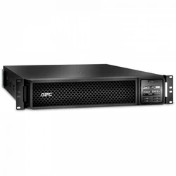 Источник бесперебойного питания APC Smart-UPS SRT SRT1000RMXLI Двойное преобразование (On-Line), Стоечный (Rack), 1000 ВА, 1000 Вт