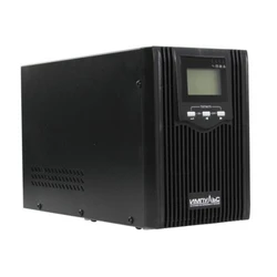 Источник бесперебойного питания Импульс ЮНИОР ПРО 1000 JT10201 Линейно-интерактивные, Напольный (Tower), 1000 ВА, 800 Вт