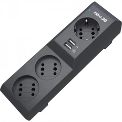 Распределитель питания ZIS Pilot 3G