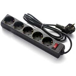 Сетевой фильтр ExeGate EC-5-3B EX279357RUS