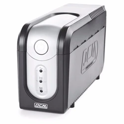 Источник бесперебойного питания Powercom IMP-525AP Линейно-интерактивные, Напольный (Tower), 525 ВА, 315 Вт