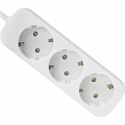 Распределитель питания Defender E318