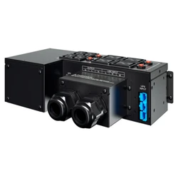 Распределитель питания CyberPower MBP60AHVIEC82U