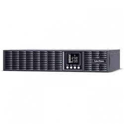 Источник бесперебойного питания CyberPower PLT1000ELCDRT2U