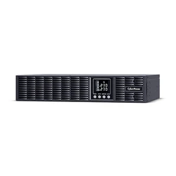 Источник бесперебойного питания CyberPower PLT1500ELCDRT2U Линейно-интерактивные, Стоечный (Rack), 1500 ВА, 1350 Вт