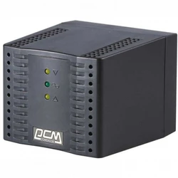 Стабилизатор APC TCA-3000 TCA-3000 Black (60 Гц)