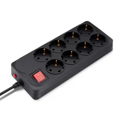 Распределитель питания Buro 800SH-1.8-B