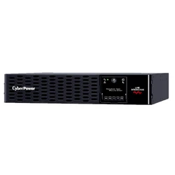 Источник бесперебойного питания CyberPower PR2200ERTXL2U Линейно-интерактивные, Напольный (Tower), 2200 ВА, 2200 Вт
