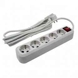 Сетевой фильтр 5bites SP5W-350