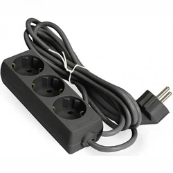 Распределитель питания ExeGate ECE-3-1.8B EX285801RUS