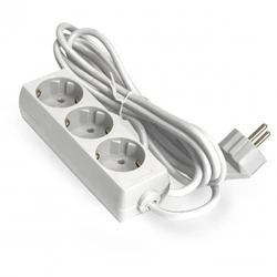 Распределитель питания ExeGate ECE-3-1.8W EX285803RUS