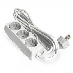 Распределитель питания ExeGate ECE-3-5W EX285809RUS