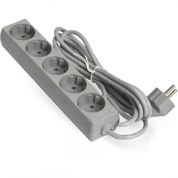 Распределитель питания ExeGate ECE-5-1.8G EX285820RUS