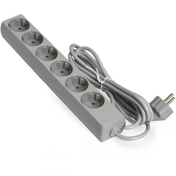 Распределитель питания ExeGate EX285832RUS