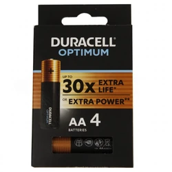 Батарейка Duracell MX1500