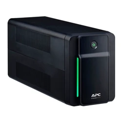Источник бесперебойного питания APC Back-UPS 2200VA/1200W BX2200MI-GR Линейно-интерактивные, Напольный (Tower), 2200 ВА, 1200 Вт