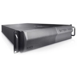 Дополнительный аккумуляторные блоки для ИБП Powercom SRT-24V BAT SRT-24V