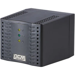 Стабилизатор Powercom TCA-2000 TCA-2000 BL