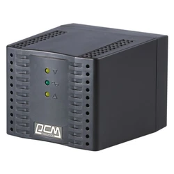 Стабилизатор Powercom TCA-3000 TCA-3000 BL
