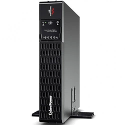 Источник бесперебойного питания CyberPower PR1000ERTXL2U Линейно-интерактивные, Напольный (Tower), 1000 ВА, 1000 Вт