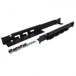Аккумуляторный шкаф SVC RAIL-600