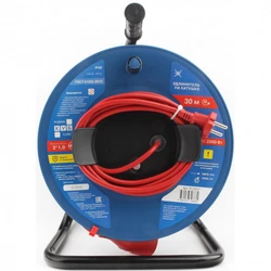 Сетевой фильтр Power Cube PC20201