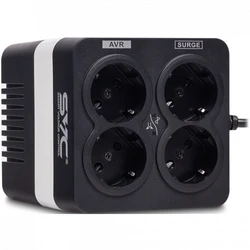 Стабилизатор SVC AVR-1008-U (50 Гц)