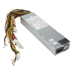 Серверный блок питания Supermicro PWS-605P-1H