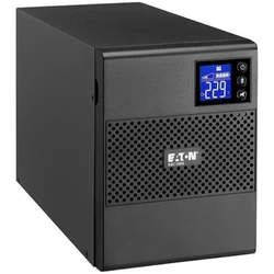 Источник бесперебойного питания Eaton 5SC 1000 Tower 5SC1000I Линейно-интерактивные, Напольный (Tower), 1000 ВА, 700 Вт