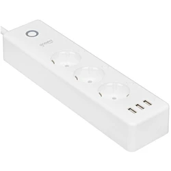 Распределитель питания Gosund Smart plug P1
