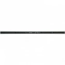 Аксессуар для серверного шкафа CyberPower блок распределения питания (IEC C13 x 21 IEC C19 x 3) PDU41404