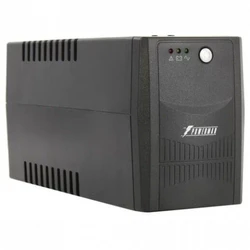 Источник бесперебойного питания Powerman Back Pro 650 POWERMAN Back Pro 650 Линейно-интерактивные, Напольный (Tower), 650 ВА, 650 Вт