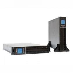 Источник бесперебойного питания Штиль STR1103SL Двойное преобразование (On-Line), Стоечный (Rack), 3000 ВА, 2700 Вт