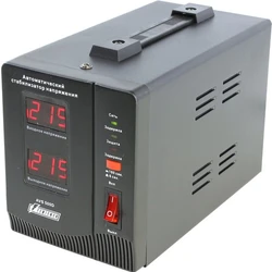 Стабилизатор Powerman AVS 500D POWERMAN AVS 500D