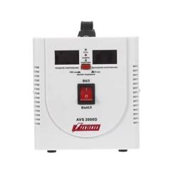 Стабилизатор Powerman POWERMAN AVS 2000D