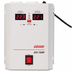 Стабилизатор Powerman POWERMAN AVS-1500P