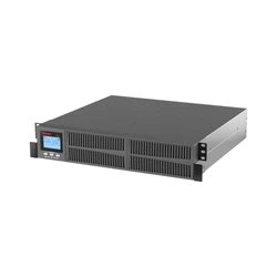 Источник бесперебойного питания DKC SMALLR2A5I Двойное преобразование (On-Line), Стоечный (Rack), 2000 ВА, 1800 Вт