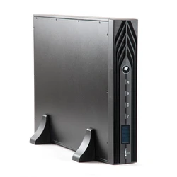 Источник бесперебойного питания БАСТИОН SKAT-UPS 6000 RACK Двойное преобразование (On-Line), Стоечный (Rack), 60000 ВА, 5400 Вт