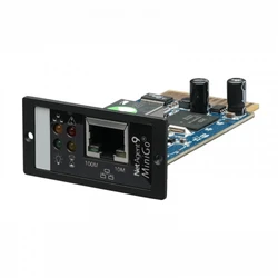 Опция для ИБП Связь инжиниринг DL801