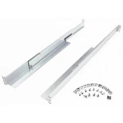 Опция для ИБП Powercom рельсы монтажные RAL-5090