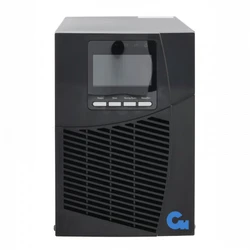 Источник бесперебойного питания Связь инжиниринг АПСМ.435241.020-01 СИПБ1БА.10-11 Двойное преобразование (On-Line), Напольный (Tower), 1000 ВА, 1000 Вт