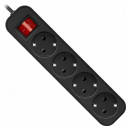 Сетевой фильтр Defender G450 99339