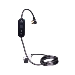 Автомобильный инвертор SVC AC GB/T